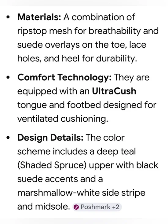 Vans UltraRange
EXO SE Ripstop
Teal/Black - Super
Comfy & Rare
Colorway 12 - Picture 11 of 11